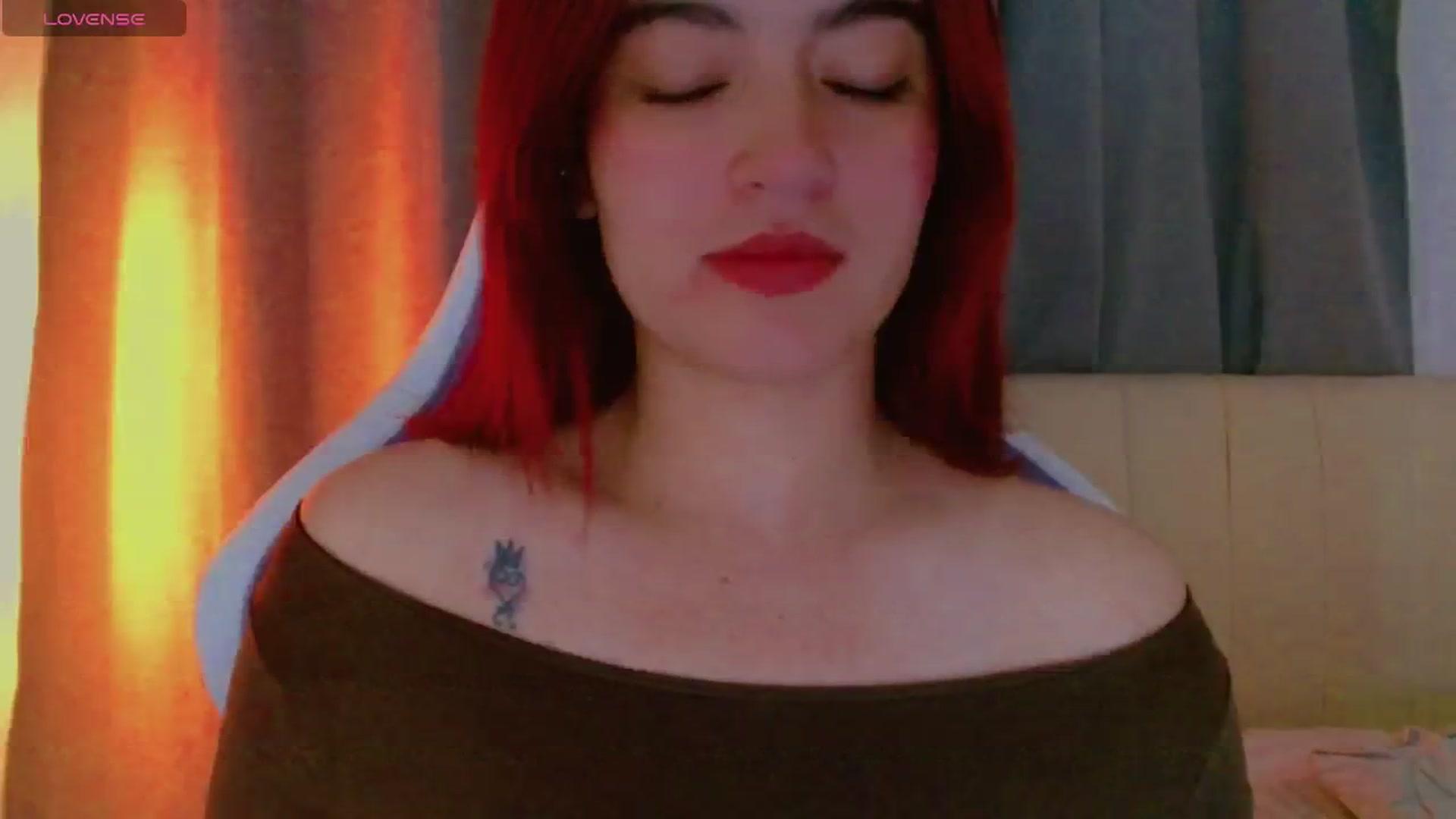 Gallery image thumbnail from Malice_sweet's myfreecams stream on, 03/12/2026, 08:02 image 3 of 20