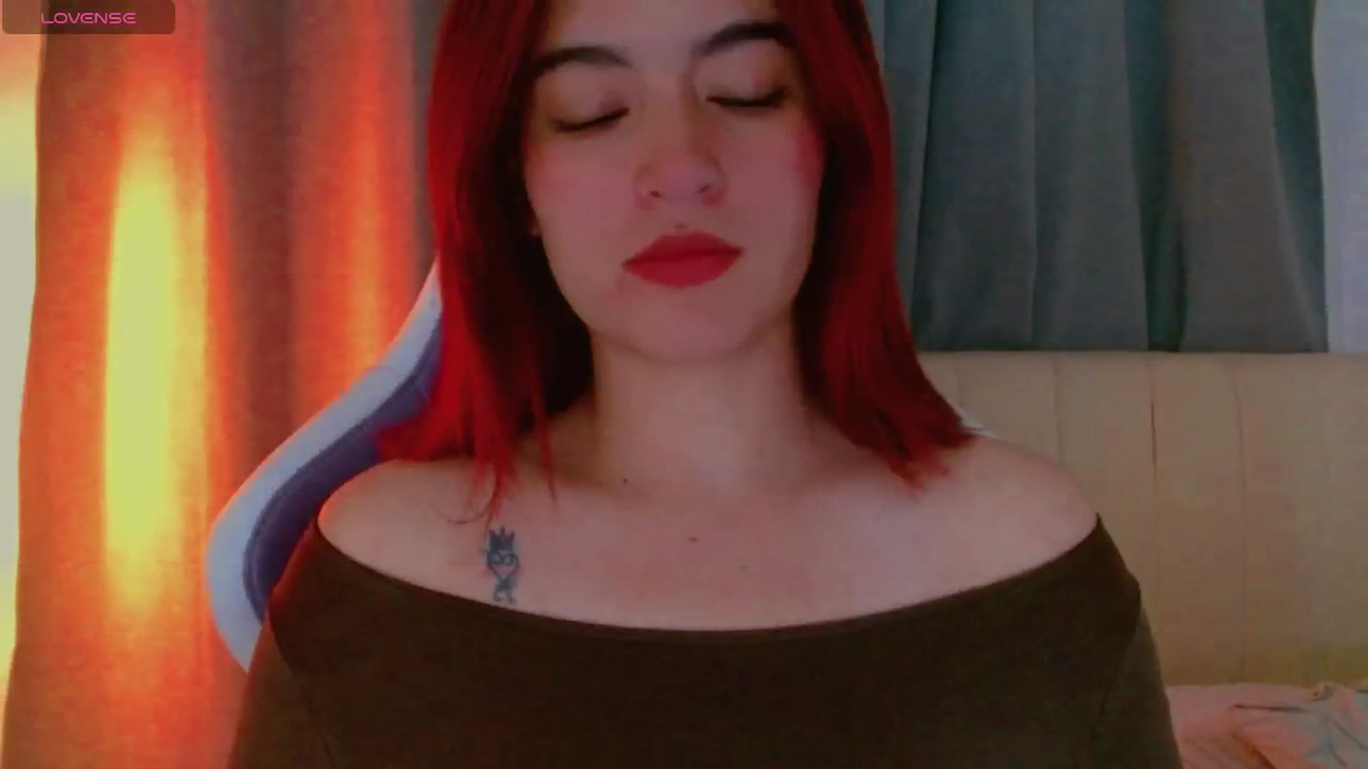 Gallery image thumbnail from Malice_sweet's myfreecams stream on, 03/12/2026, 08:02 image 2 of 20