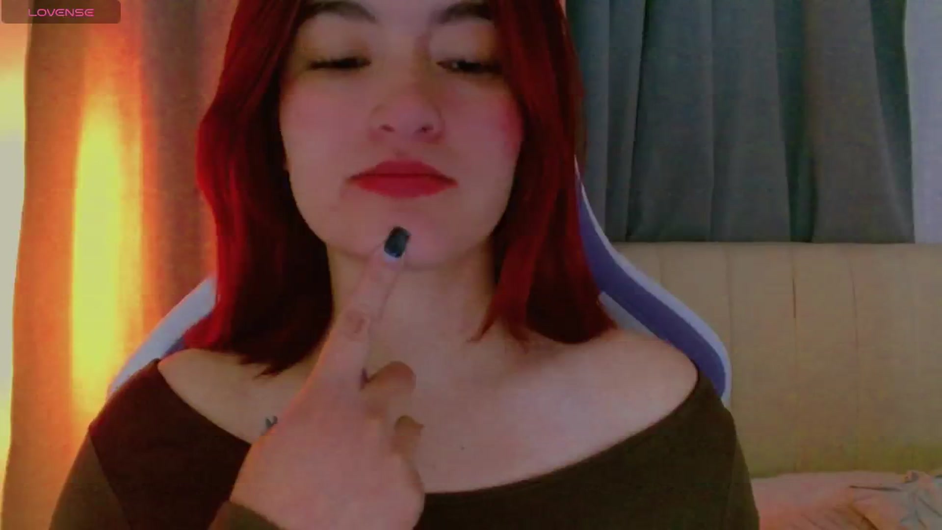 Gallery image thumbnail from Malice_sweet's myfreecams stream on, 03/12/2026, 08:02 image 10 of 20
