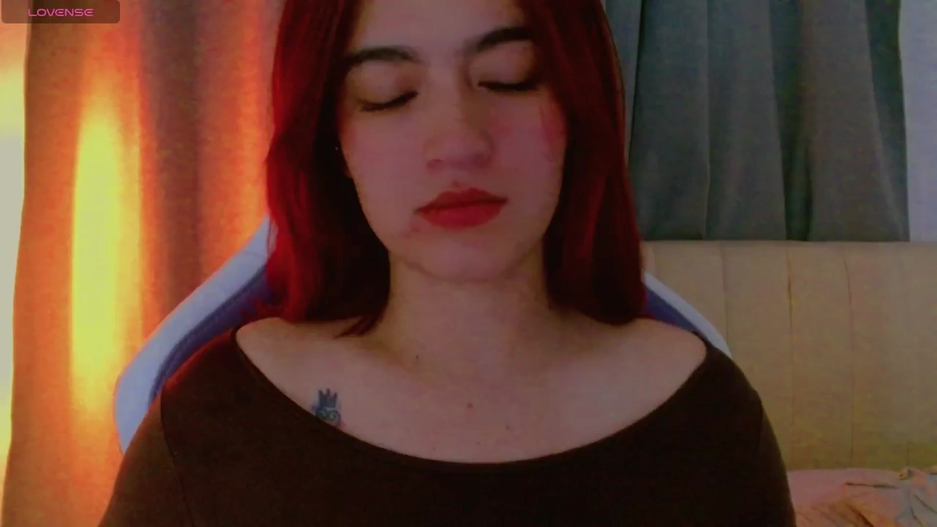 Gallery image thumbnail from Malice_sweet's myfreecams stream on, 03/12/2026, 08:02 image 19 of 20