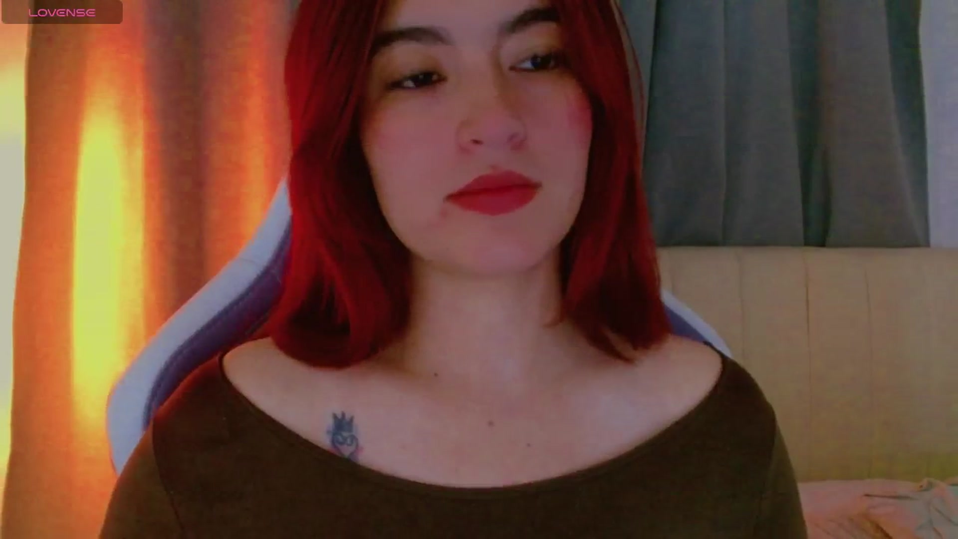Gallery image thumbnail from Malice_sweet's myfreecams stream on, 03/12/2026, 08:02 image 12 of 20