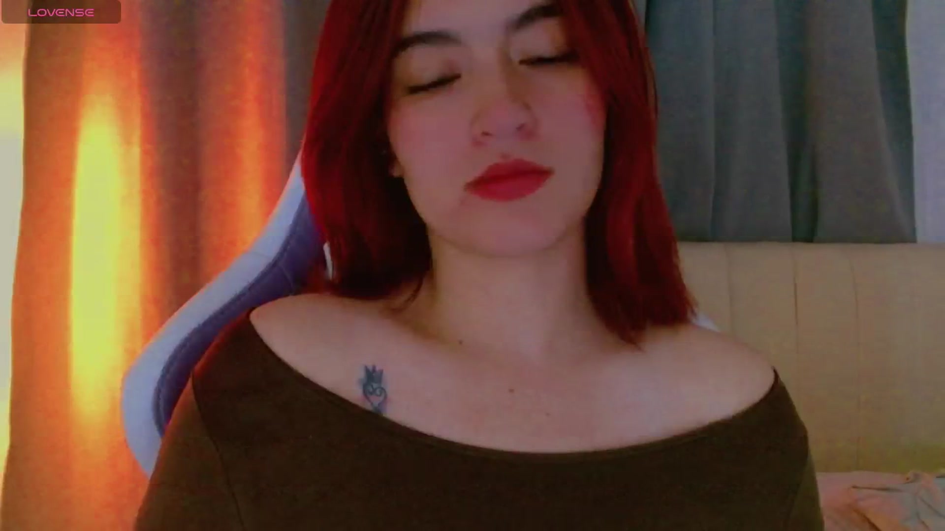 Gallery image thumbnail from Malice_sweet's myfreecams stream on, 03/12/2026, 08:02 image 9 of 20