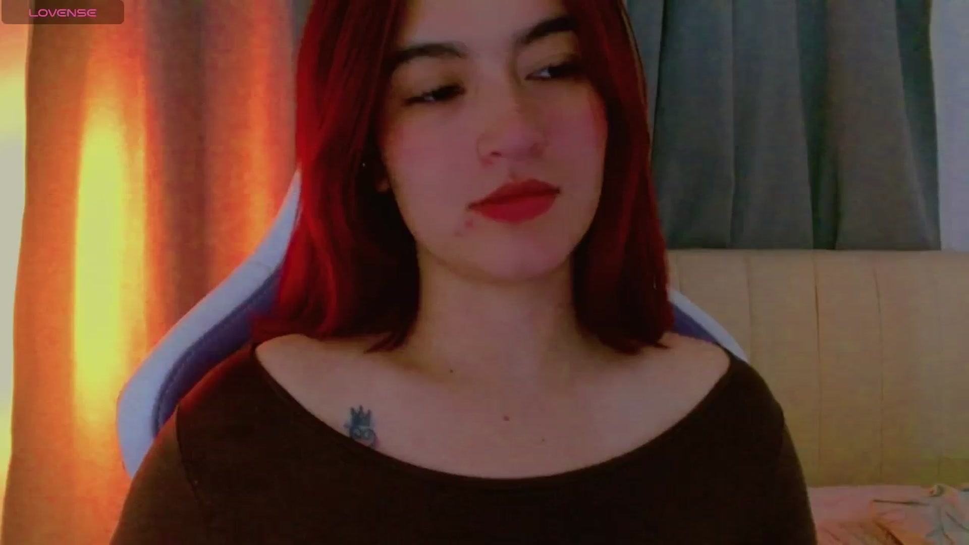 Gallery image thumbnail from Malice_sweet's myfreecams stream on, 03/12/2026, 08:02 image 20 of 20