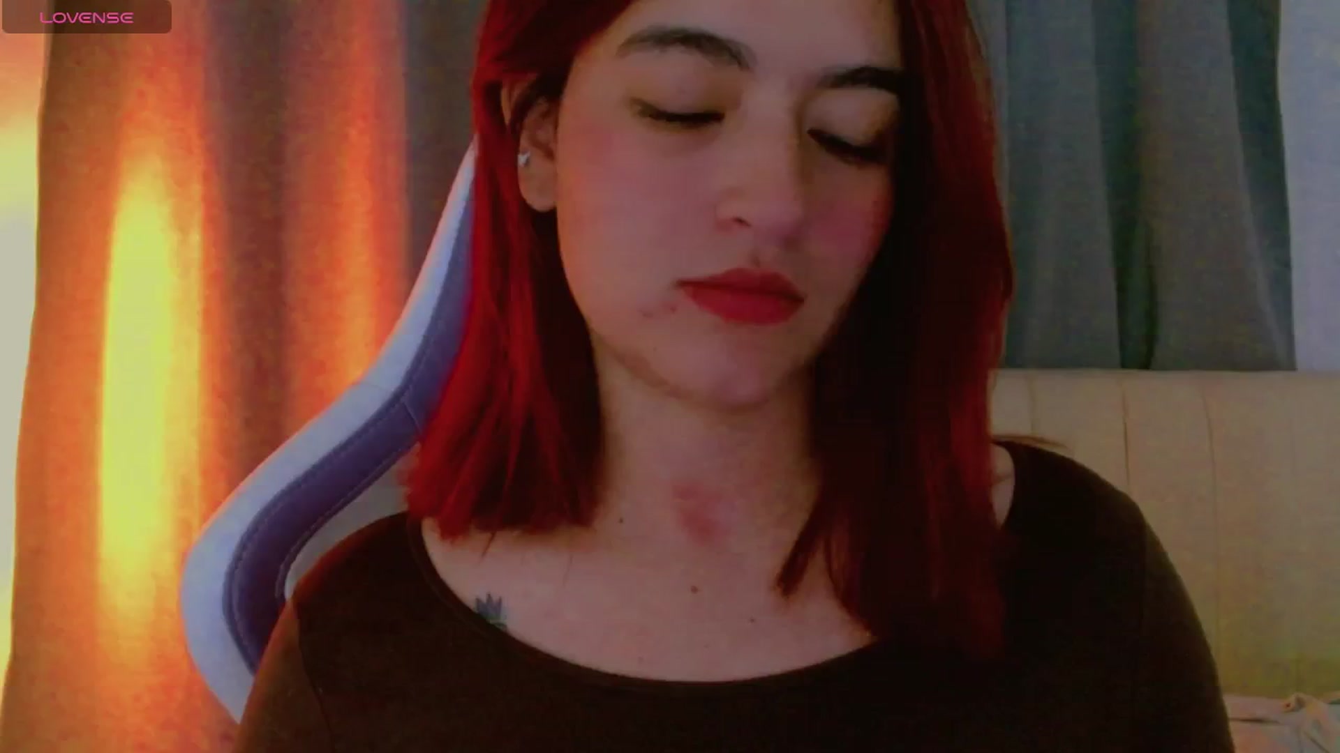 Gallery image thumbnail from Malice_sweet's myfreecams stream on, 03/12/2026, 10:13 image 1 of 20