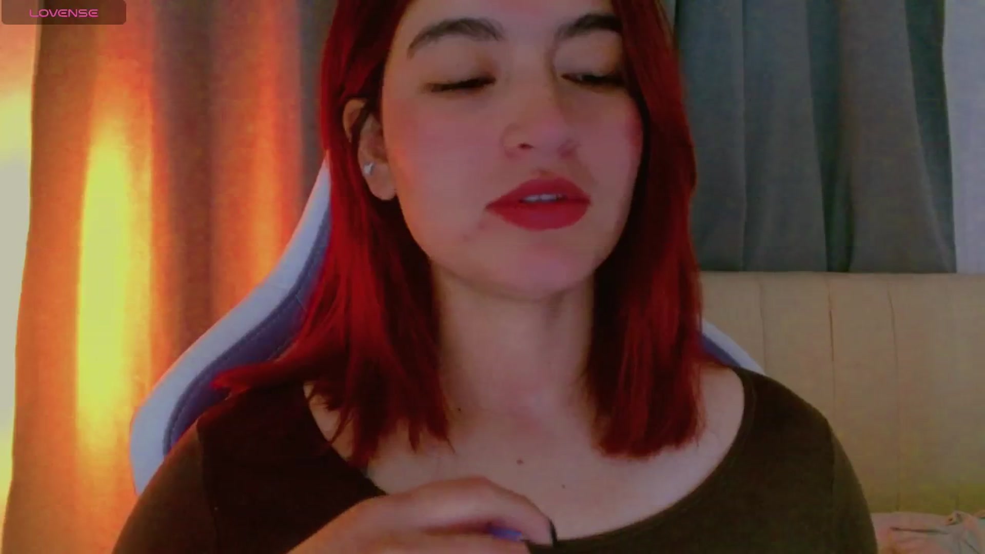 Gallery image thumbnail from Malice_sweet's myfreecams stream on, 03/12/2026, 10:13 image 2 of 20