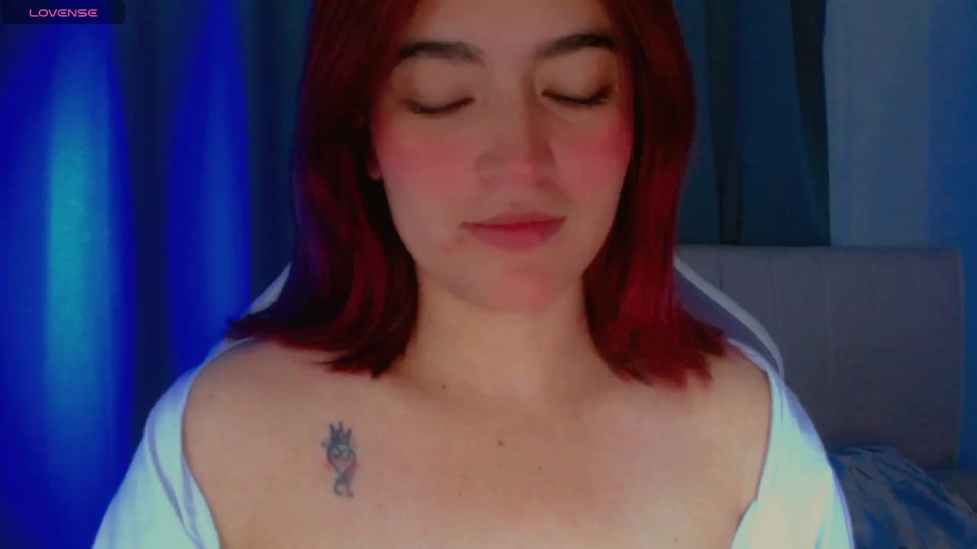 Gallery image thumbnail from Malice_sweet's myfreecams stream on, 03/13/2026, 07:26 image 9 of 20