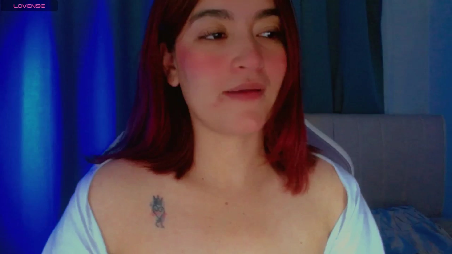 Gallery image thumbnail from Malice_sweet's myfreecams stream on, 03/13/2026, 07:26 image 7 of 20