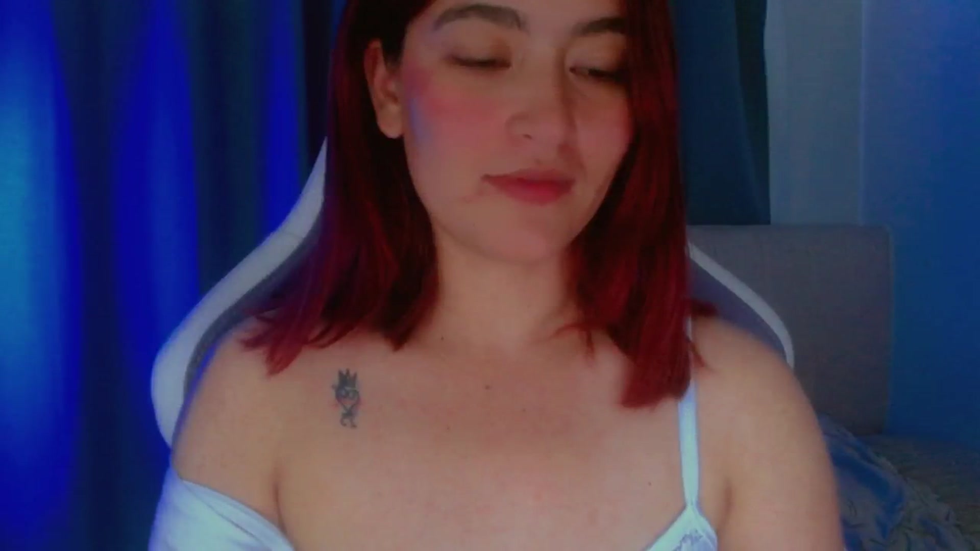 Gallery image thumbnail from Malice_sweet's myfreecams stream on, 03/13/2026, 12:23 image 7 of 20
