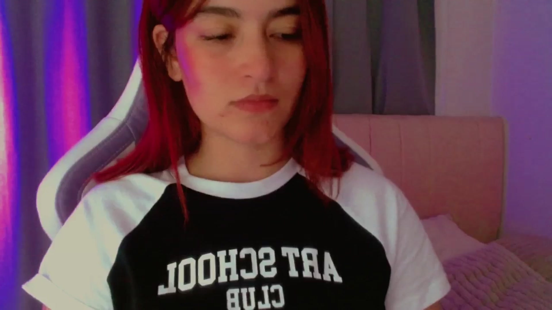 Gallery image thumbnail from Malice_sweet's myfreecams stream on, 03/15/2026, 09:02 image 8 of 20