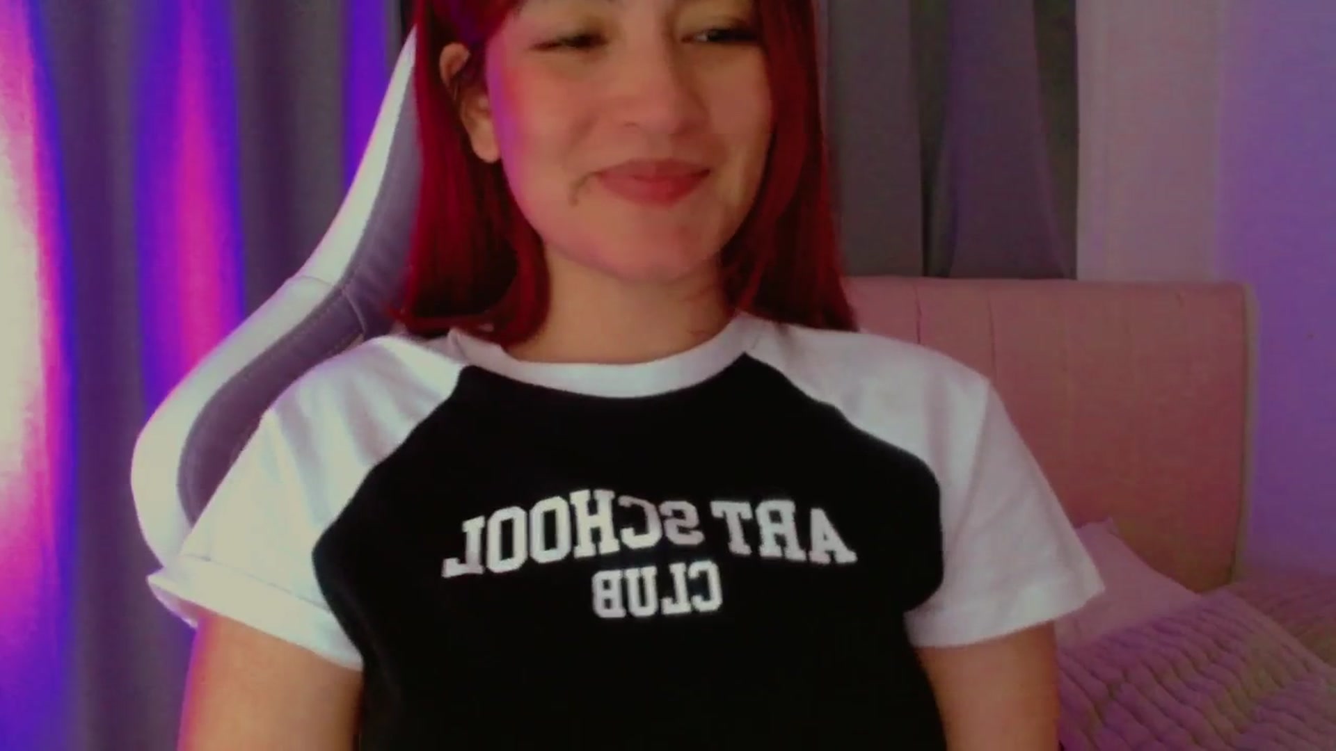 Gallery image thumbnail from Malice_sweet's myfreecams stream on, 03/15/2026, 09:02 image 4 of 20