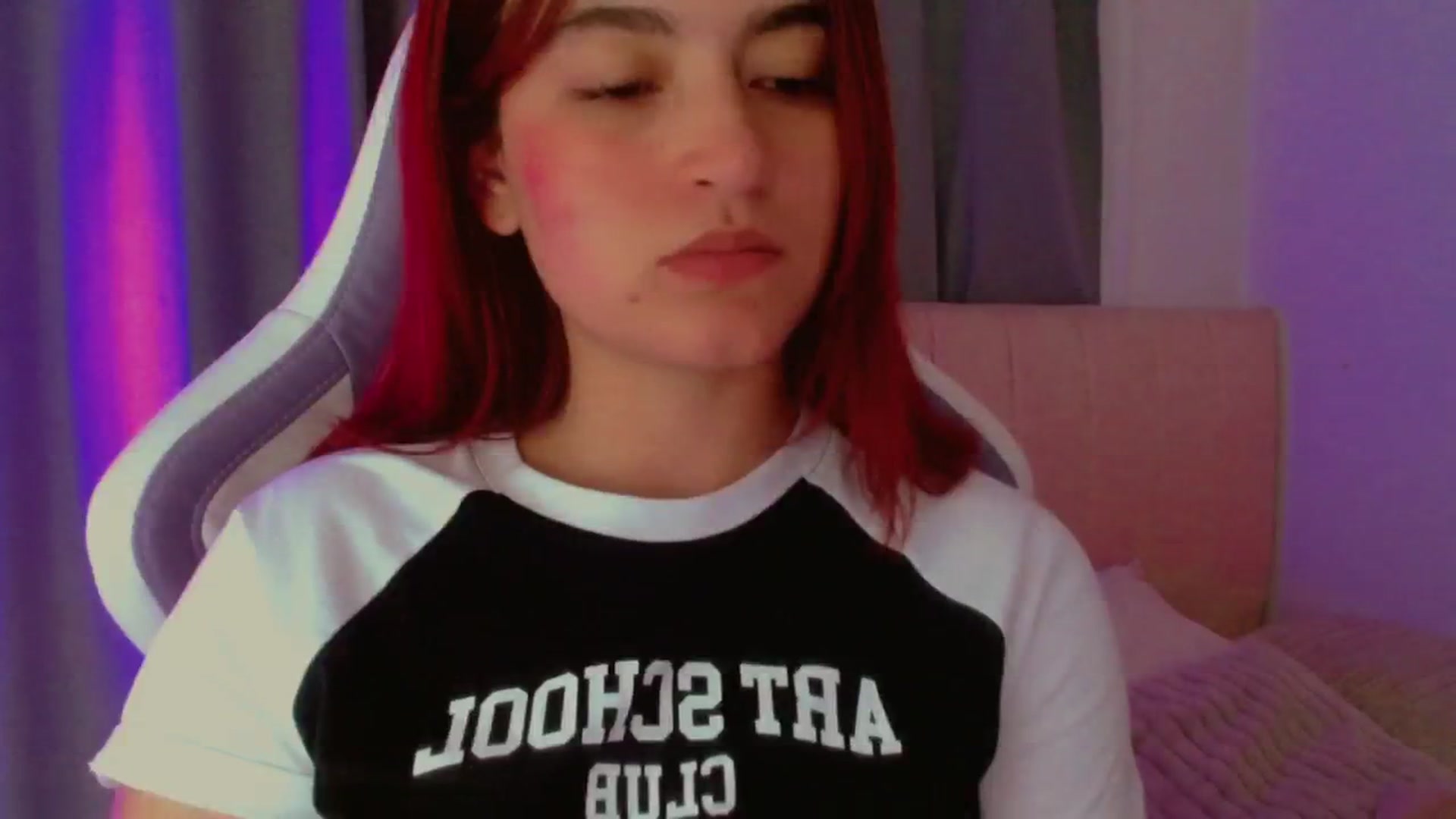 Gallery image thumbnail from Malice_sweet's myfreecams stream on, 03/15/2026, 09:02 image 16 of 20