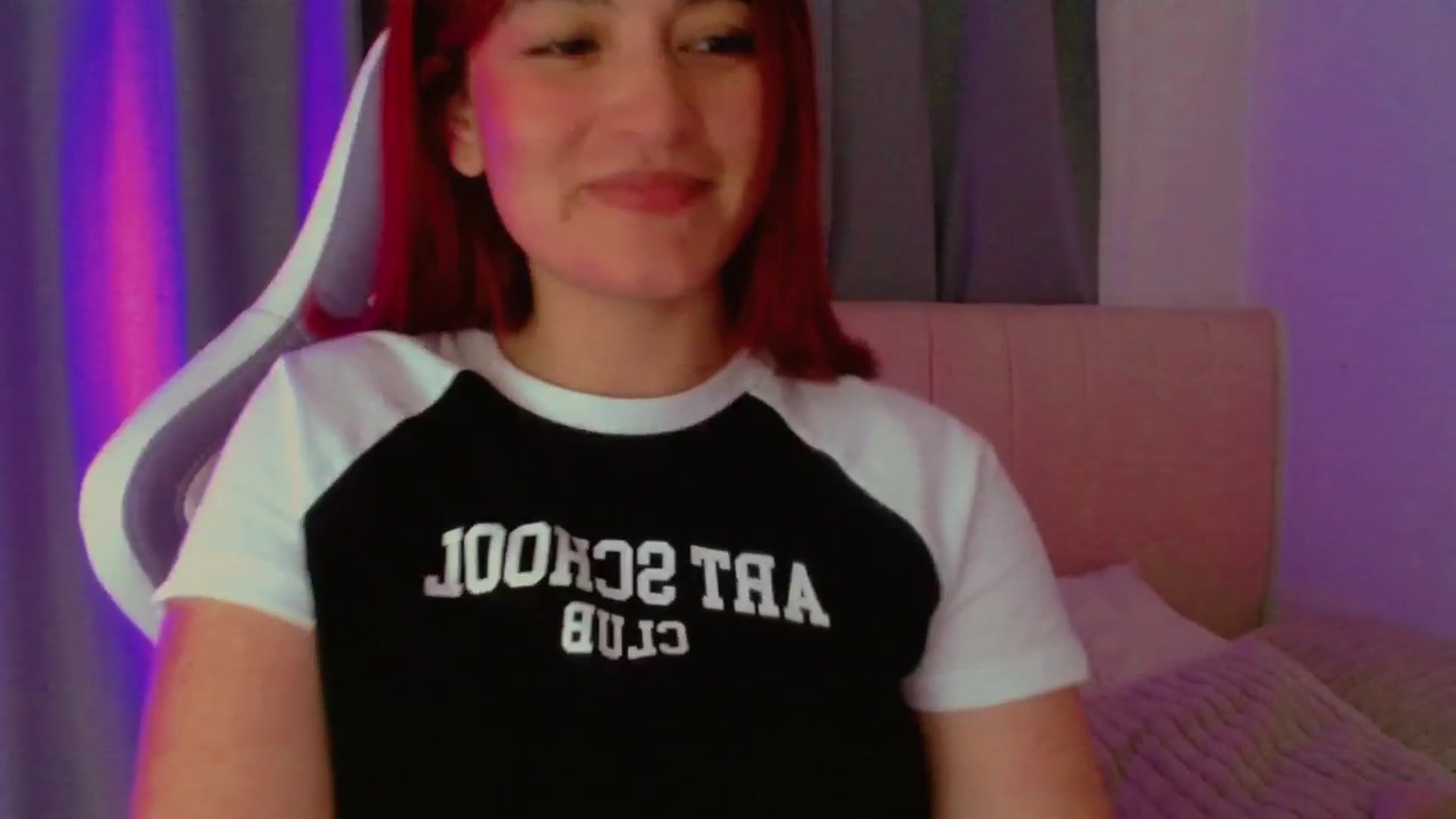 Gallery image thumbnail from Malice_sweet's myfreecams stream on, 03/15/2026, 09:02 image 19 of 20