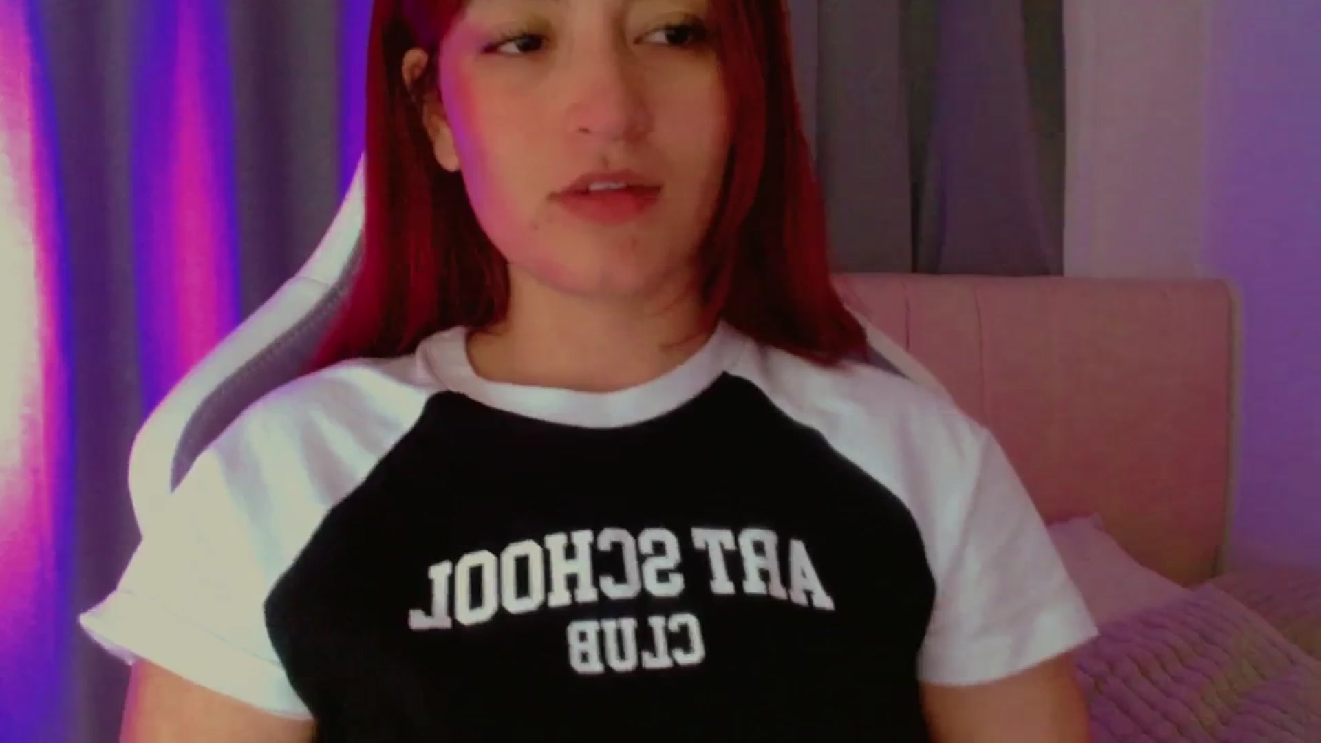 Gallery image thumbnail from Malice_sweet's myfreecams stream on, 03/15/2026, 09:02 image 5 of 20