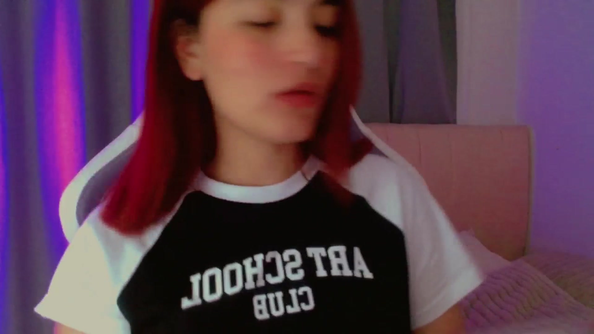 Gallery image thumbnail from Malice_sweet's myfreecams stream on, 03/15/2026, 09:02 image 14 of 20