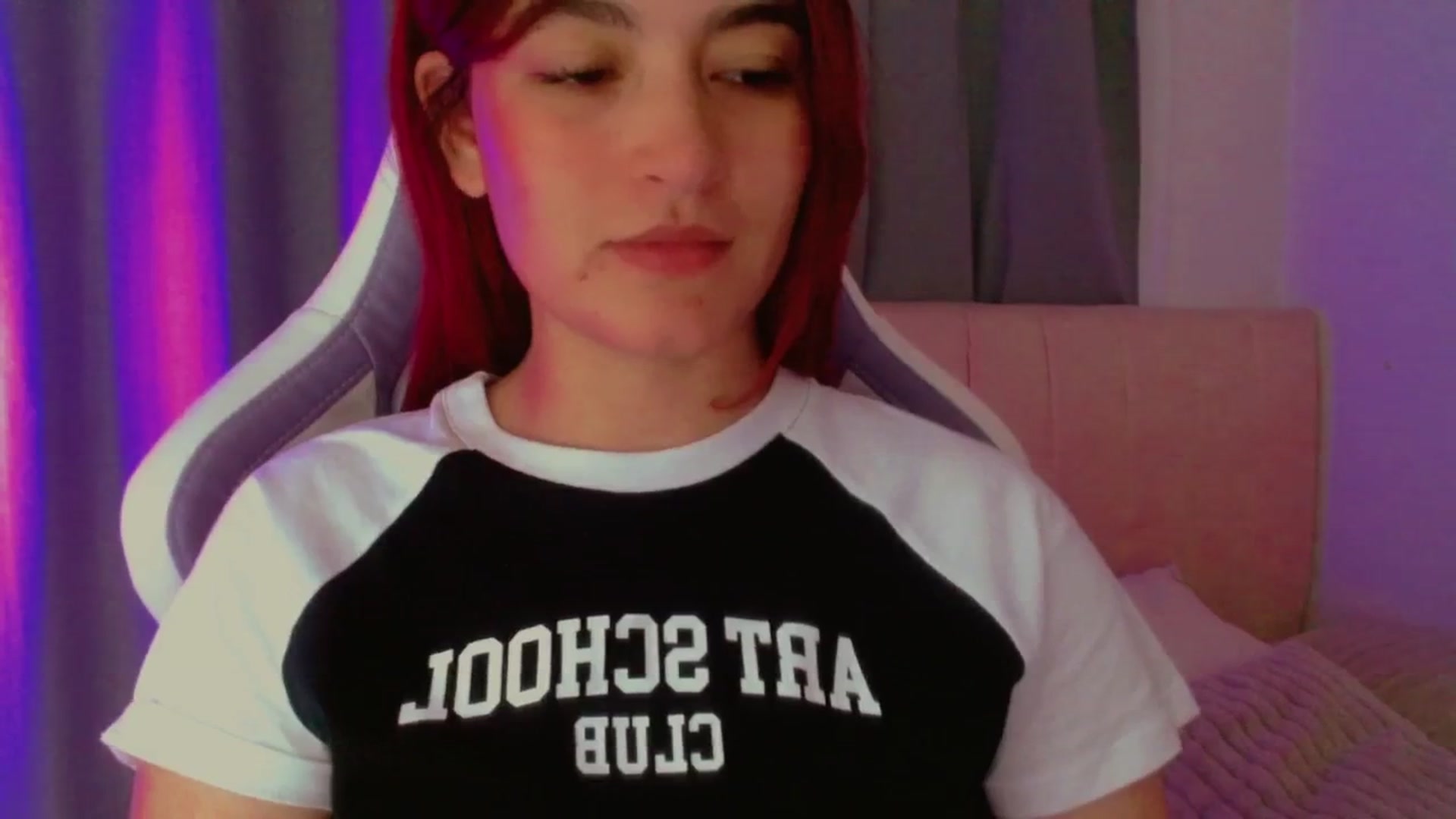 Gallery image thumbnail from Malice_sweet's myfreecams stream on, 03/15/2026, 09:02 image 9 of 20