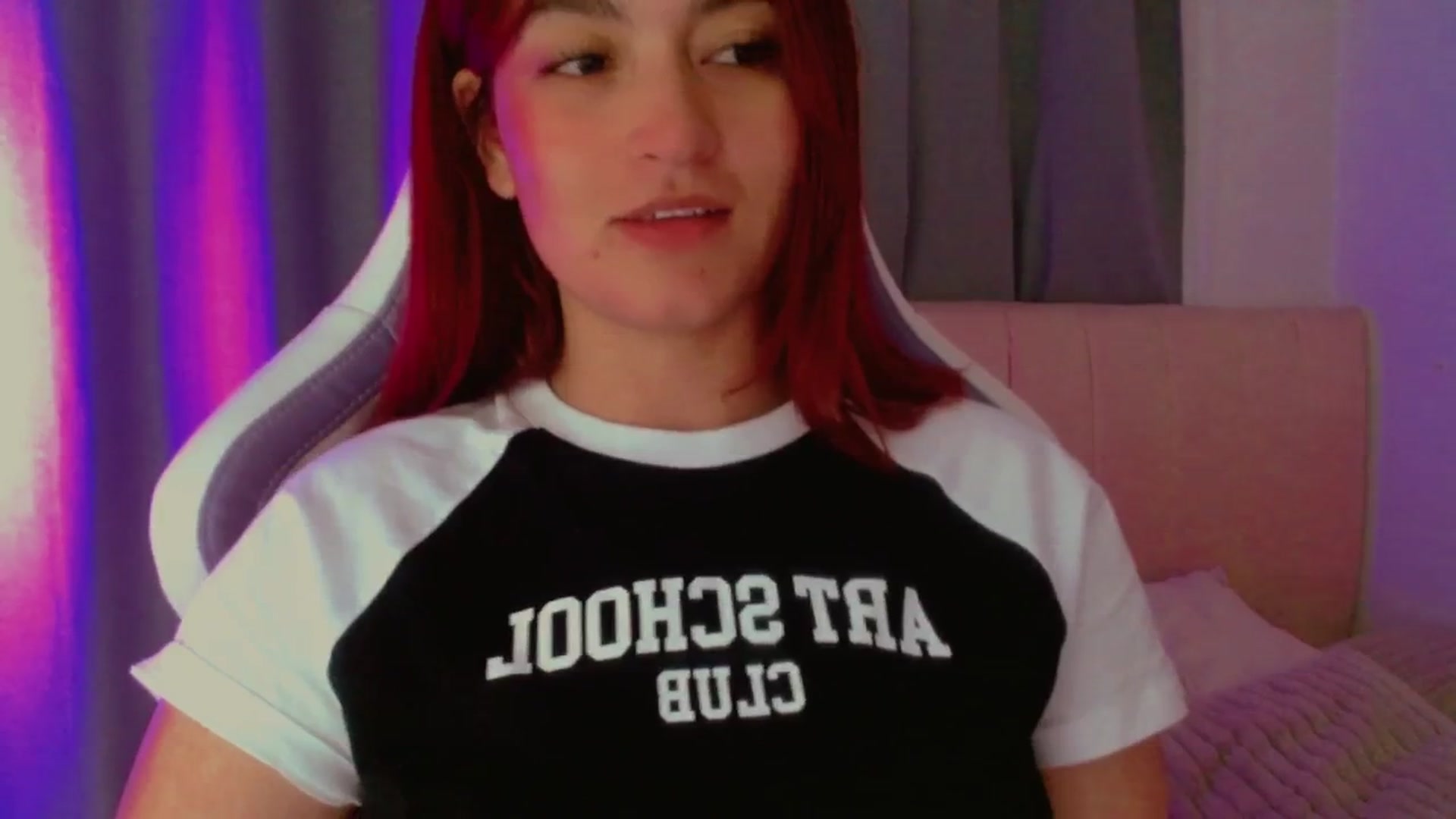 Gallery image thumbnail from Malice_sweet's myfreecams stream on, 03/15/2026, 09:02 image 6 of 20