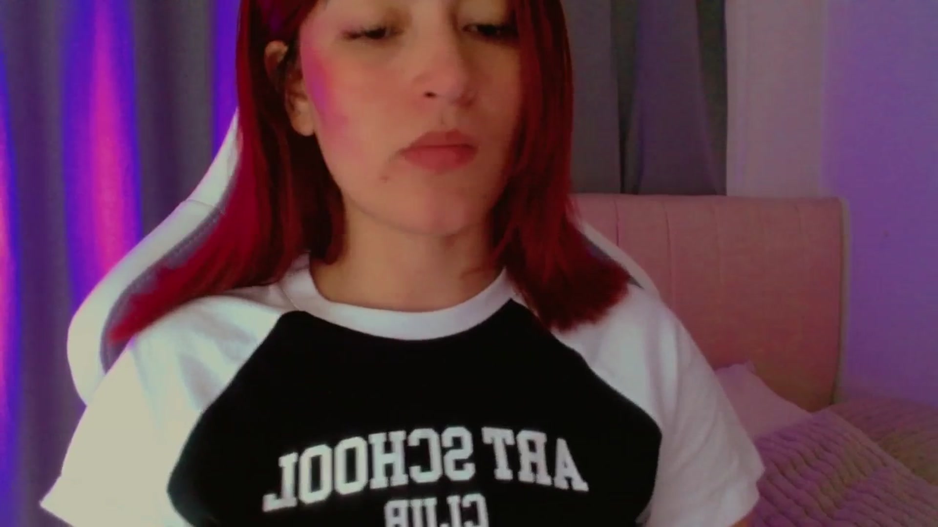 Gallery image thumbnail from Malice_sweet's myfreecams stream on, 03/15/2026, 09:02 image 12 of 20