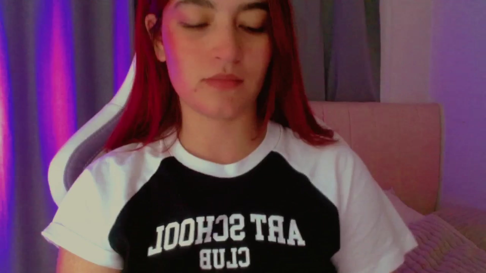 Gallery image thumbnail from Malice_sweet's myfreecams stream on, 03/15/2026, 09:02 image 10 of 20