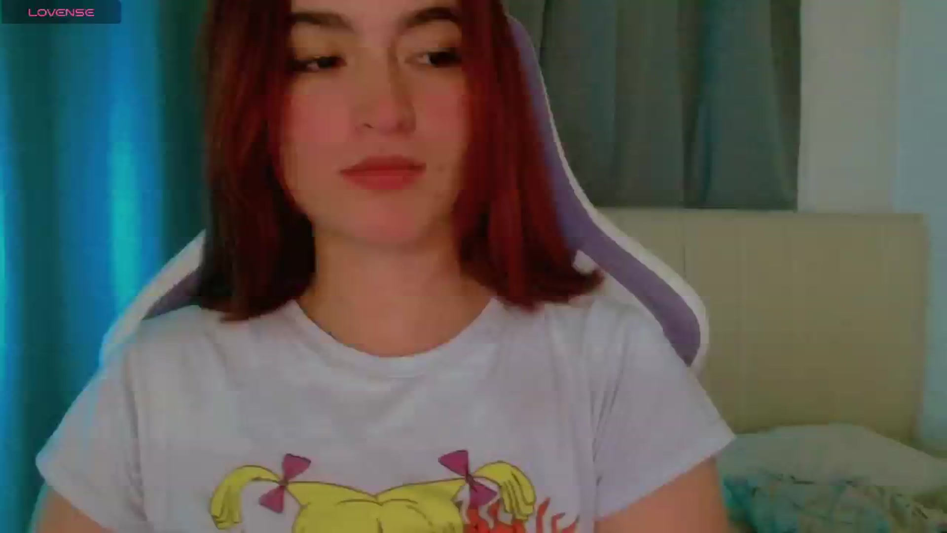Gallery image thumbnail from Malice_sweet's myfreecams stream on, 03/23/2026, 06:38 image 12 of 20