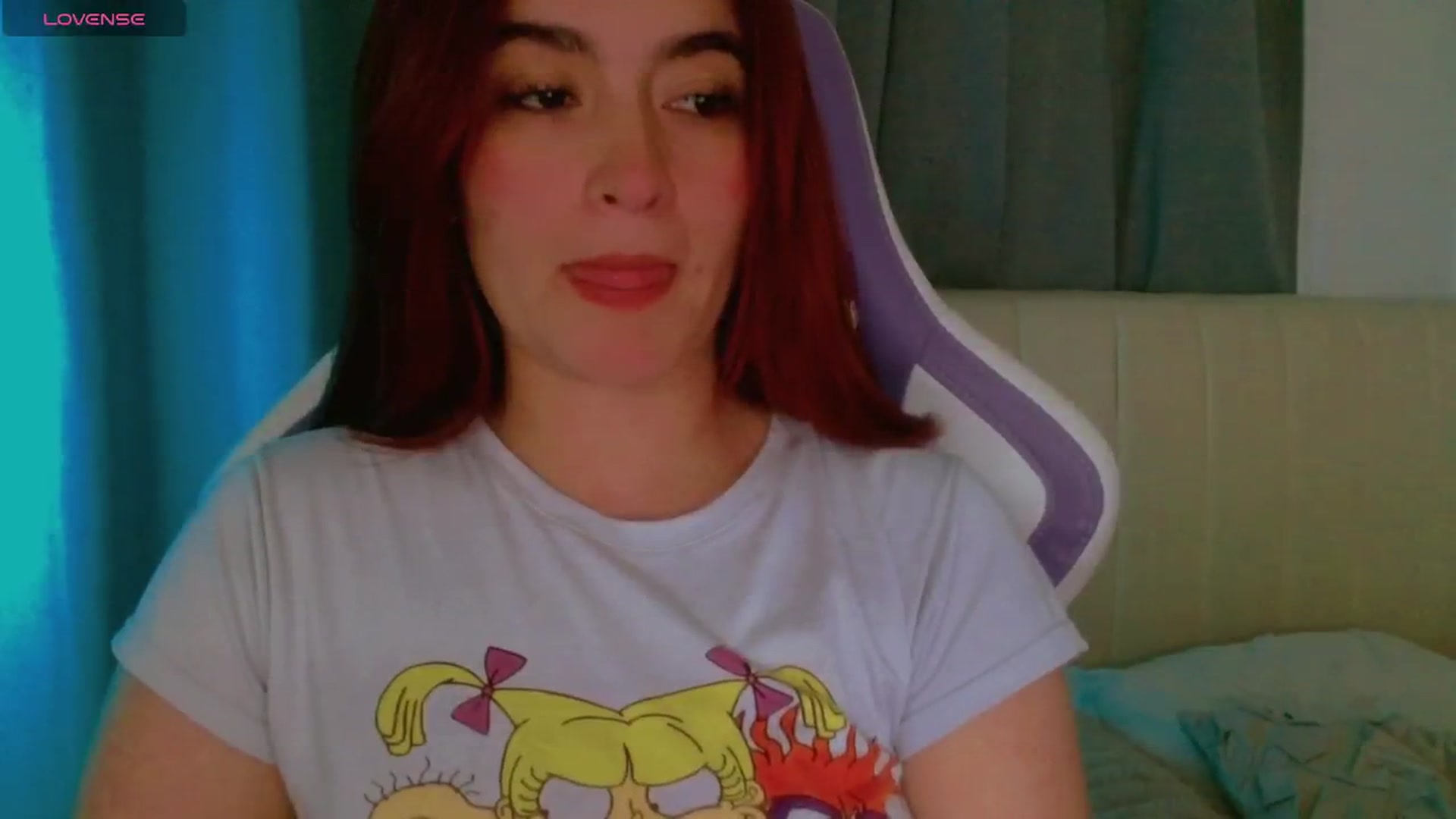 Gallery image thumbnail from Malice_sweet's myfreecams stream on, 03/23/2026, 06:38 image 6 of 20