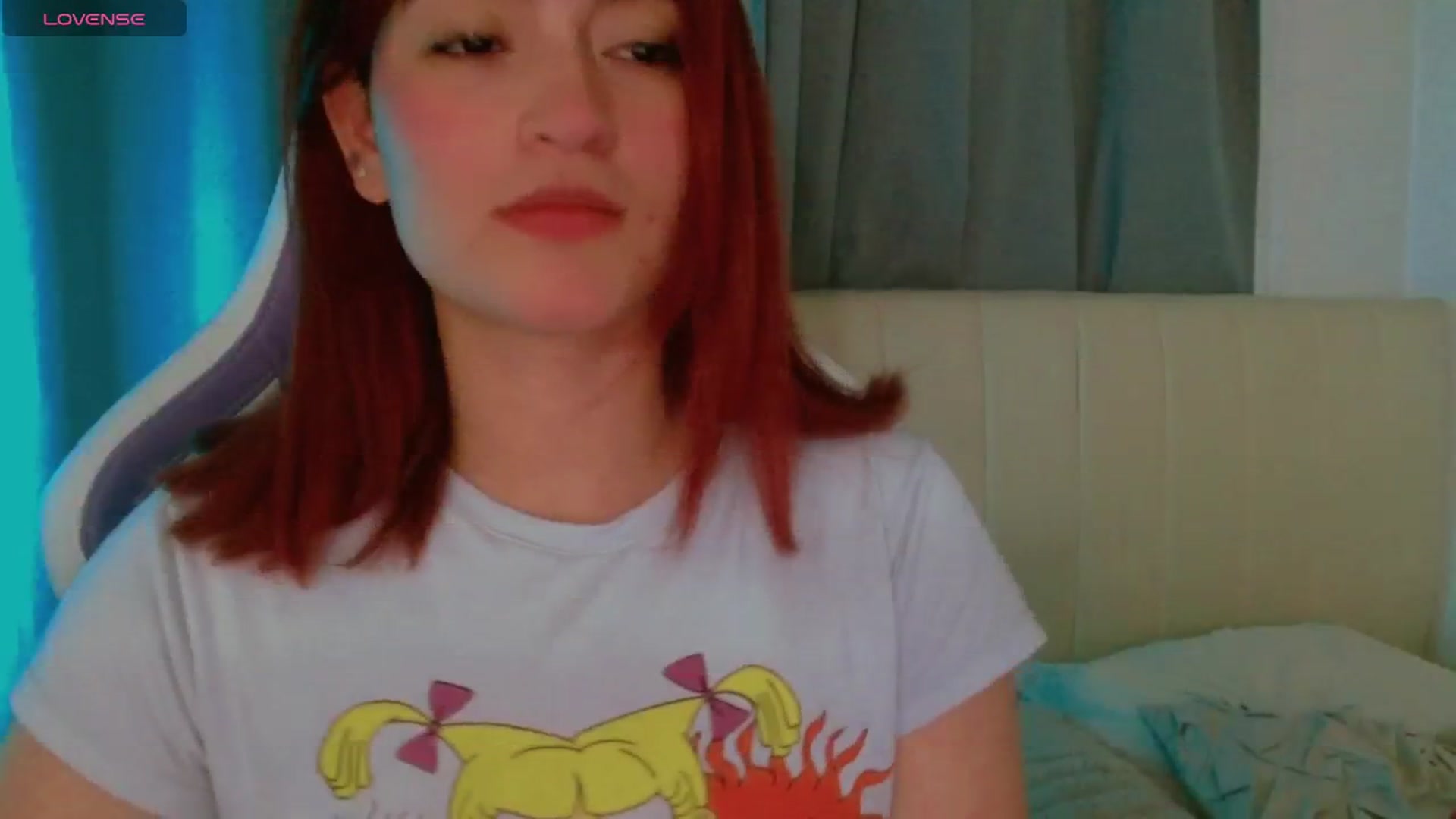 Gallery image thumbnail from Malice_sweet's myfreecams stream on, 03/23/2026, 06:38 image 9 of 20