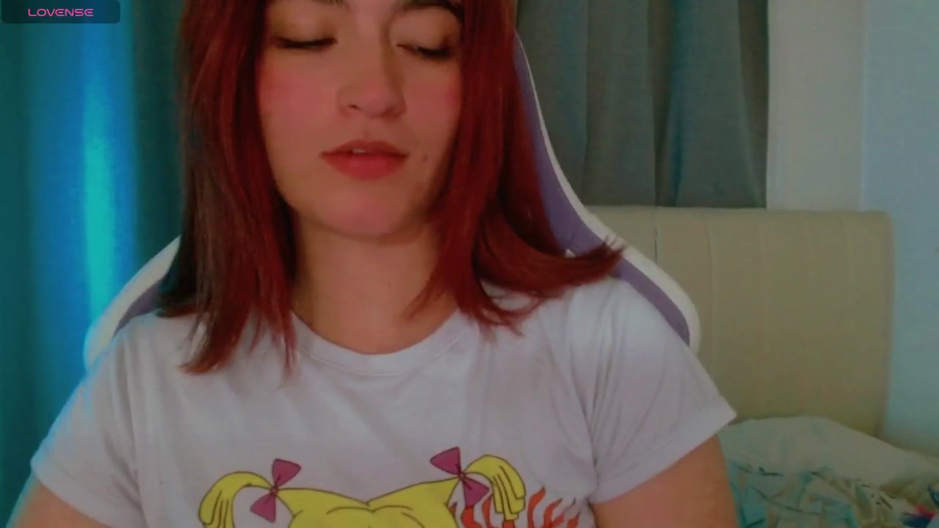 Gallery image thumbnail from Malice_sweet's myfreecams stream on, 03/23/2026, 06:38 image 15 of 20