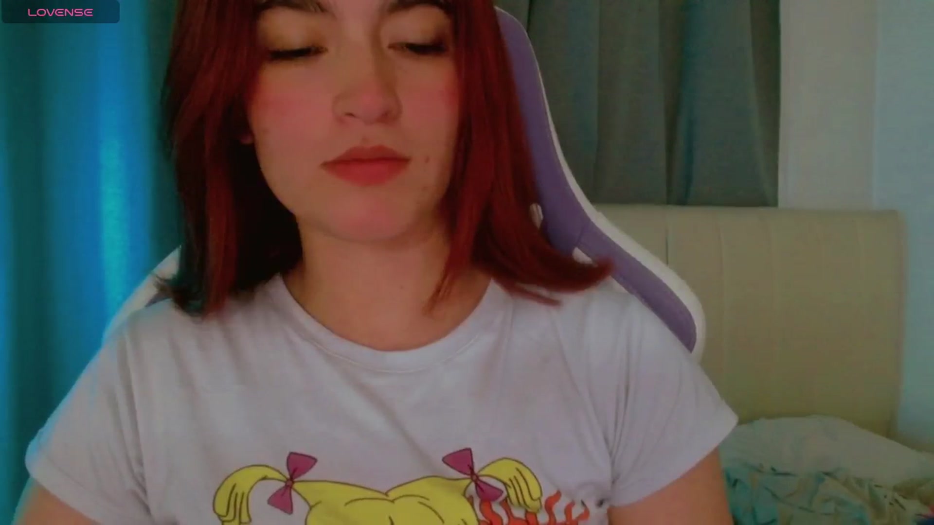 Gallery image thumbnail from Malice_sweet's myfreecams stream on, 03/23/2026, 06:38 image 13 of 20