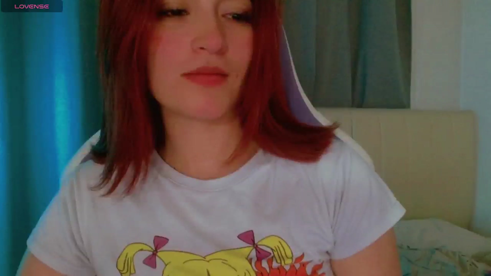 Gallery image thumbnail from Malice_sweet's myfreecams stream on, 03/23/2026, 06:38 image 14 of 20