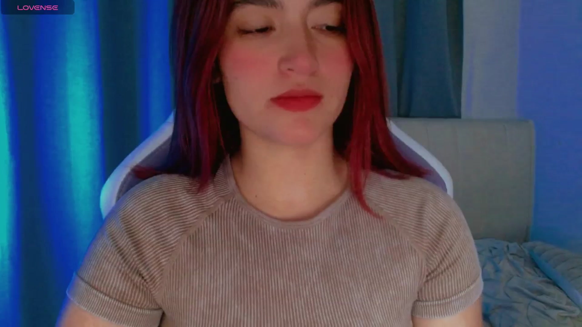 Gallery image thumbnail from Malice_sweet's myfreecams stream on, 03/26/2026, 06:28 image 4 of 20
