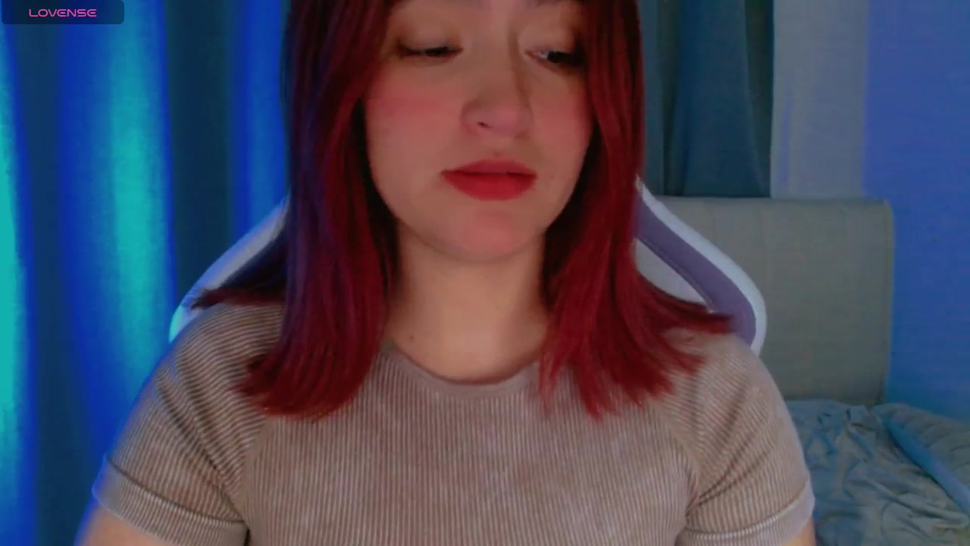 Gallery image thumbnail from Malice_sweet's myfreecams stream on, 03/26/2026, 06:28 image 8 of 20