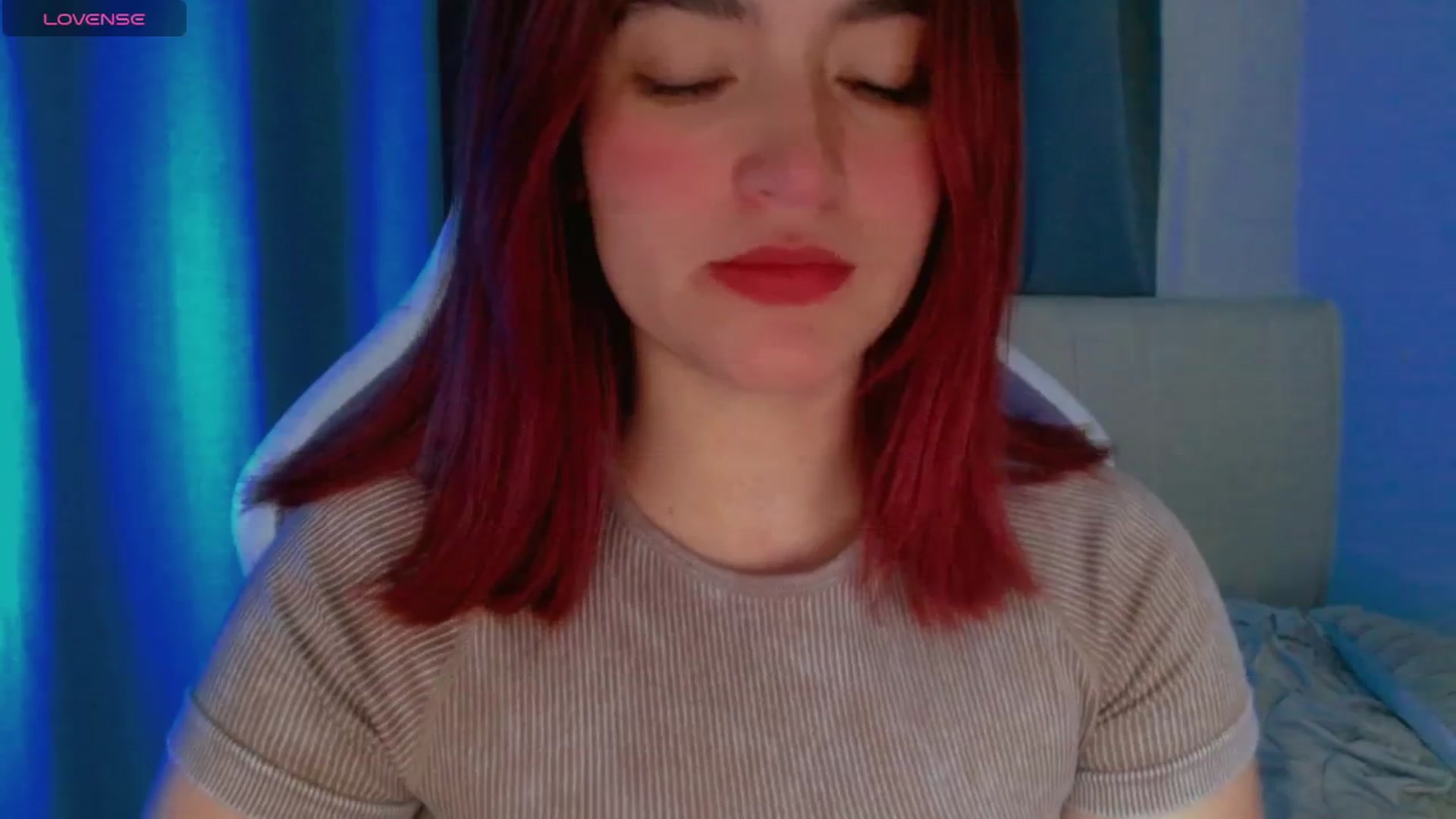 Gallery image thumbnail from Malice_sweet's myfreecams stream on, 03/26/2026, 06:28 image 11 of 20