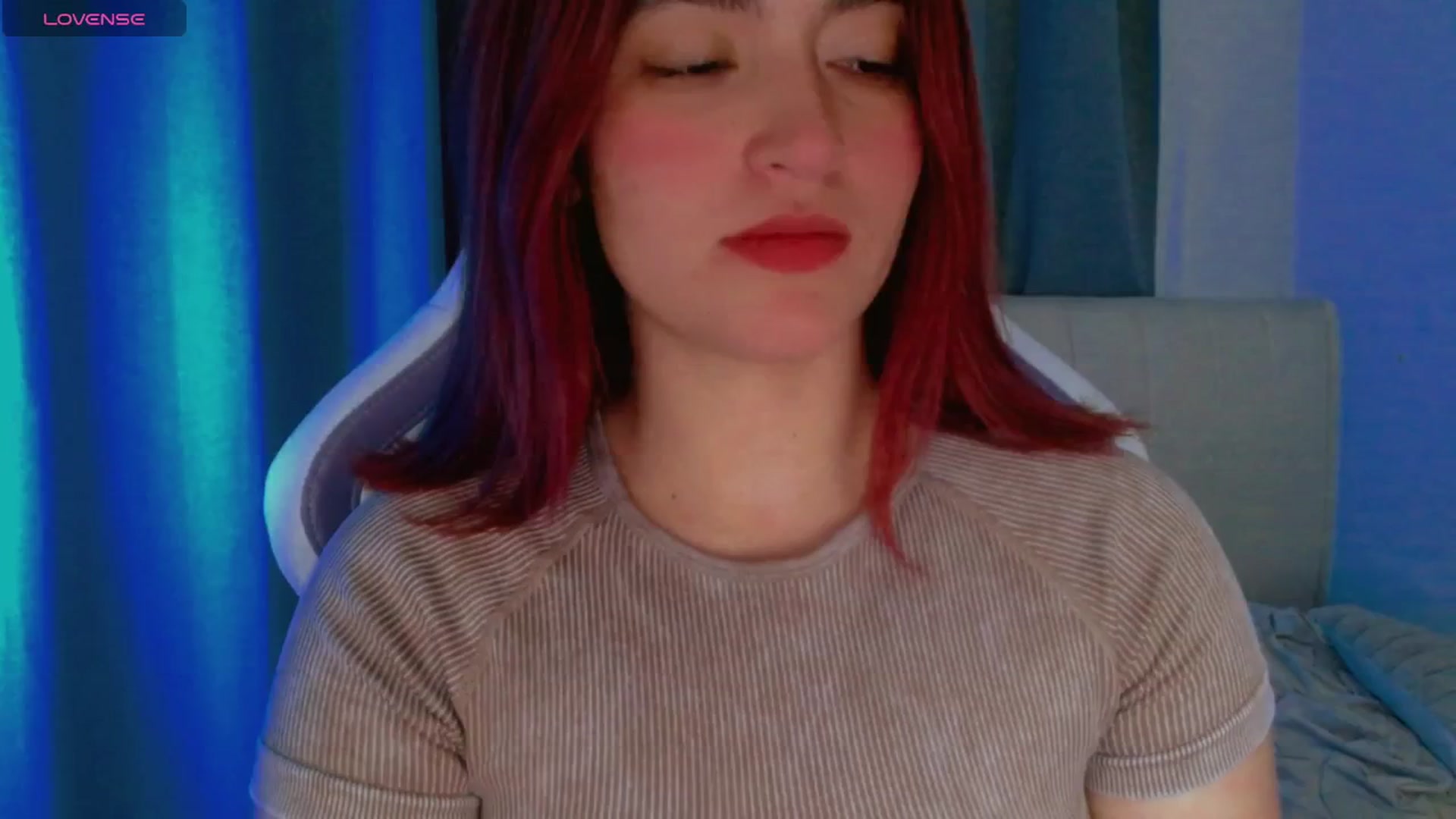 Gallery image thumbnail from Malice_sweet's myfreecams stream on, 03/26/2026, 06:28 image 5 of 20