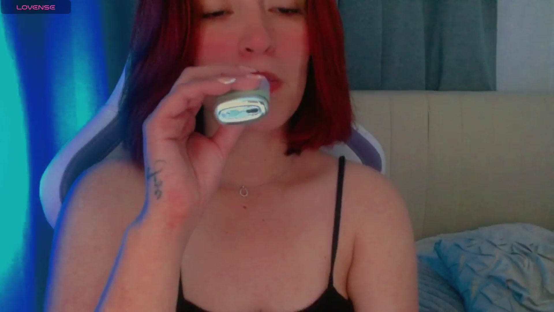 Gallery image thumbnail from Malice_sweet's myfreecams stream on, 03/31/2026, 08:28 image 18 of 20