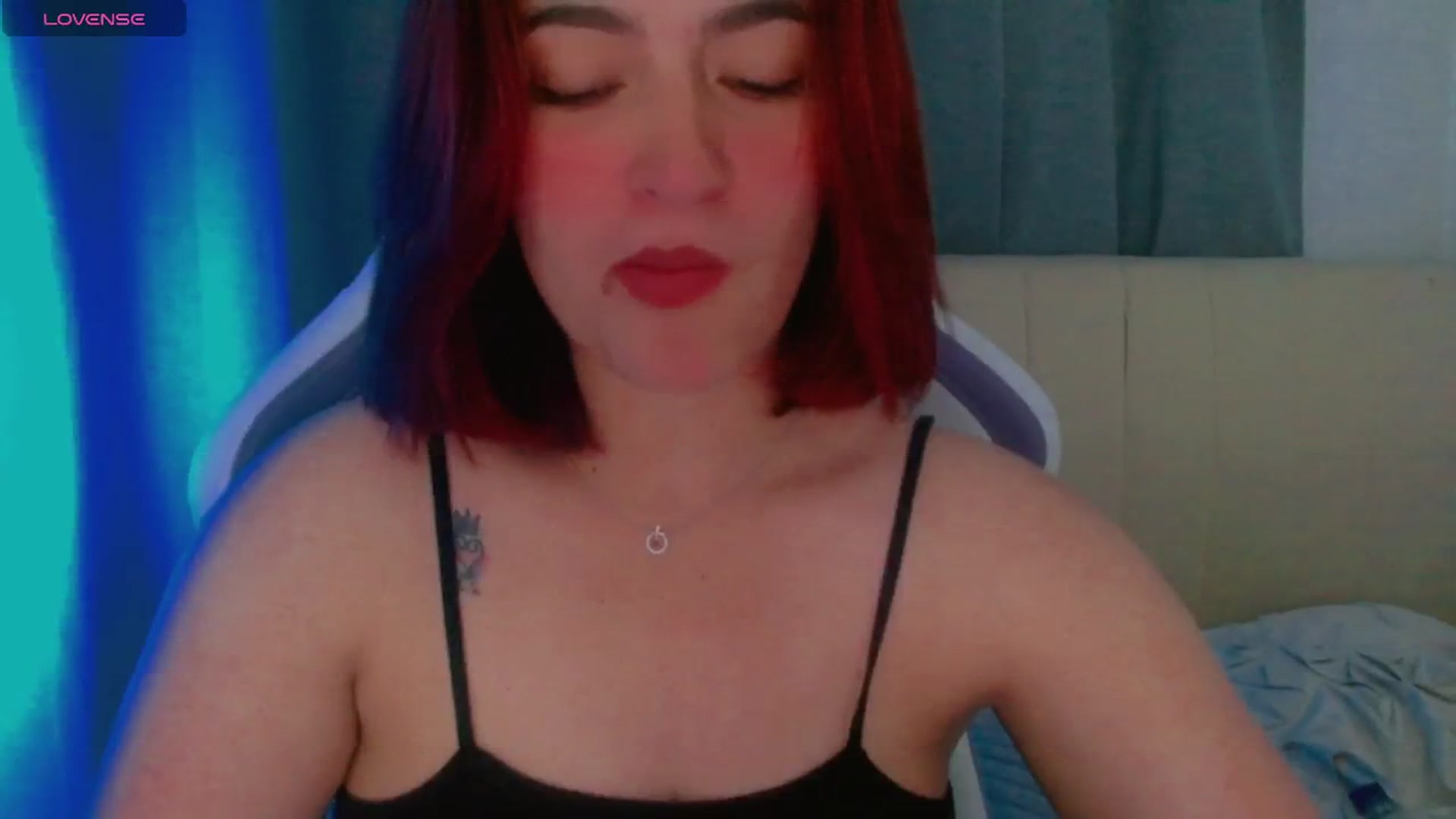 Gallery image thumbnail from Malice_sweet's myfreecams stream on, 03/31/2026, 08:28 image 11 of 20