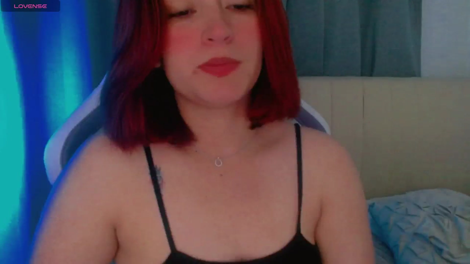 Gallery image thumbnail from Malice_sweet's myfreecams stream on, 03/31/2026, 08:28 image 20 of 20