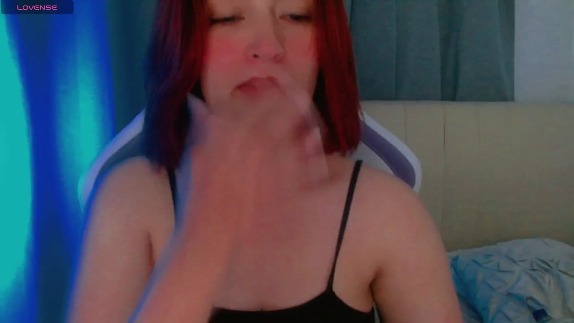 Gallery image thumbnail from Malice_sweet's myfreecams stream on, 03/31/2026, 08:28 image 10 of 20