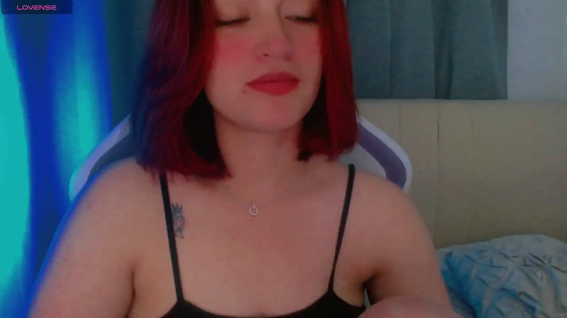 Gallery image thumbnail from Malice_sweet's myfreecams stream on, 03/31/2026, 08:28 image 12 of 20