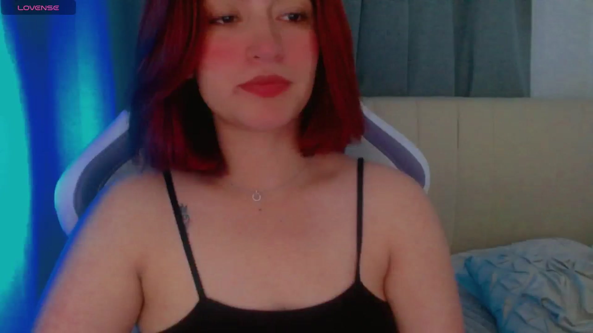 Gallery image thumbnail from Malice_sweet's myfreecams stream on, 03/31/2026, 08:28 image 16 of 20