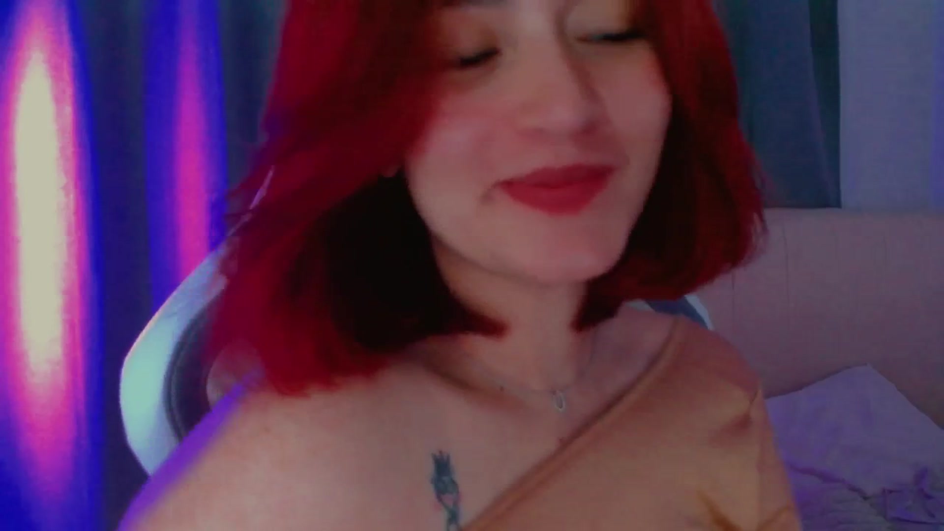 Gallery image thumbnail from Malice_sweet's myfreecams stream on, 04/01/2026, 07:56 image 2 of 20