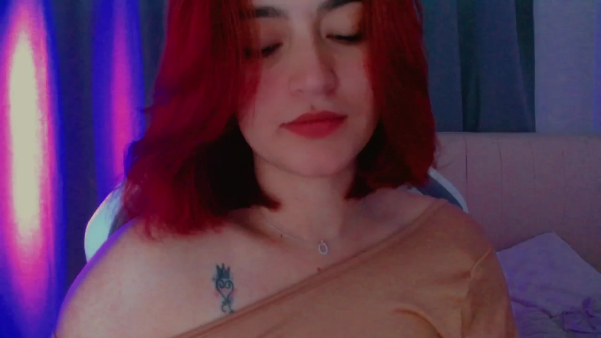 Gallery image thumbnail from Malice_sweet's myfreecams stream on, 04/01/2026, 07:56 image 1 of 20