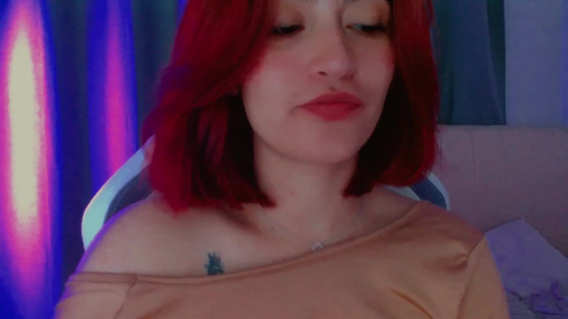 Gallery image thumbnail from Malice_sweet's myfreecams stream on, 04/01/2026, 07:56 image 6 of 20