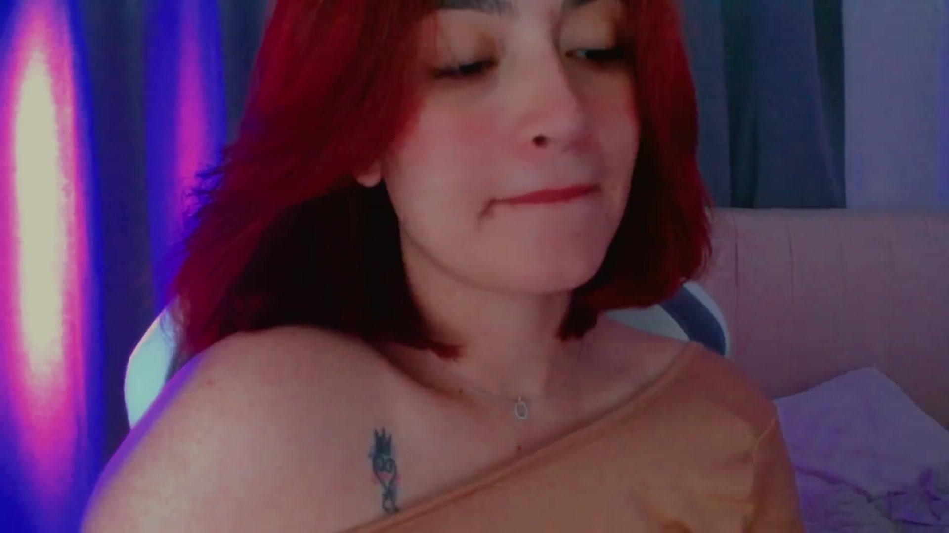 Gallery image thumbnail from Malice_sweet's myfreecams stream on, 04/01/2026, 07:56 image 3 of 20