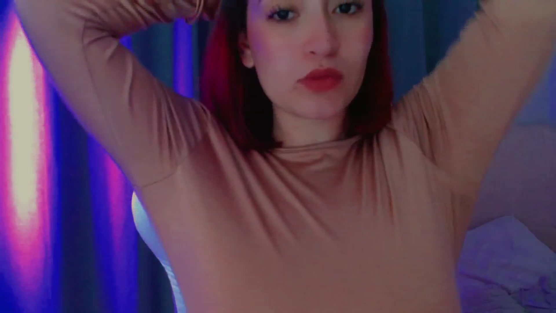 Gallery image thumbnail from Malice_sweet's myfreecams stream on, 04/01/2026, 07:56 image 10 of 20