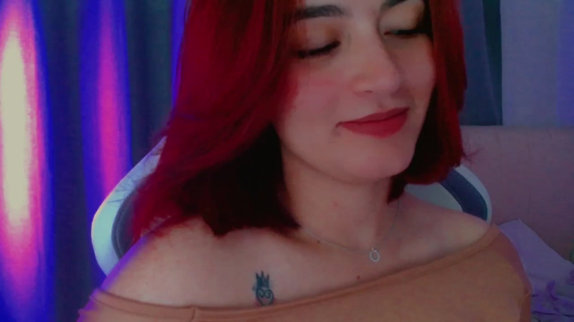 Gallery image thumbnail from Malice_sweet's myfreecams stream on, 04/01/2026, 10:46 image 14 of 20