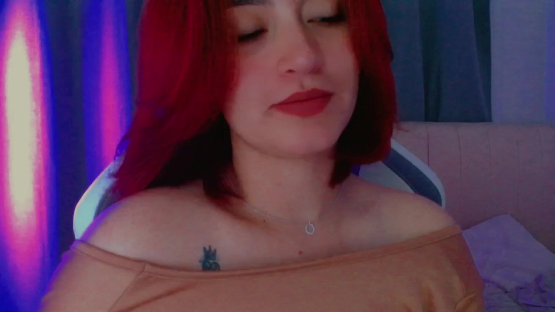 Gallery image thumbnail from Malice_sweet's myfreecams stream on, 04/01/2026, 10:46 image 7 of 20