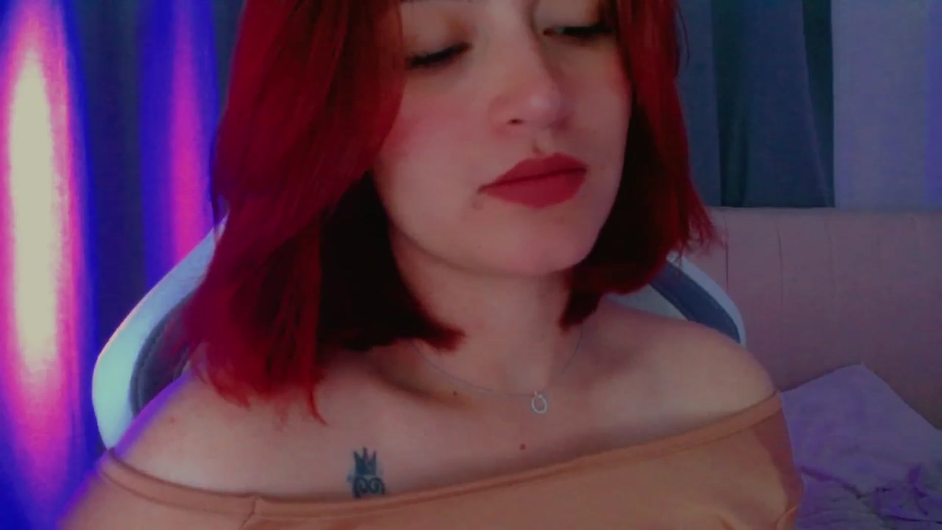 Gallery image thumbnail from Malice_sweet's myfreecams stream on, 04/01/2026, 10:46 image 4 of 20