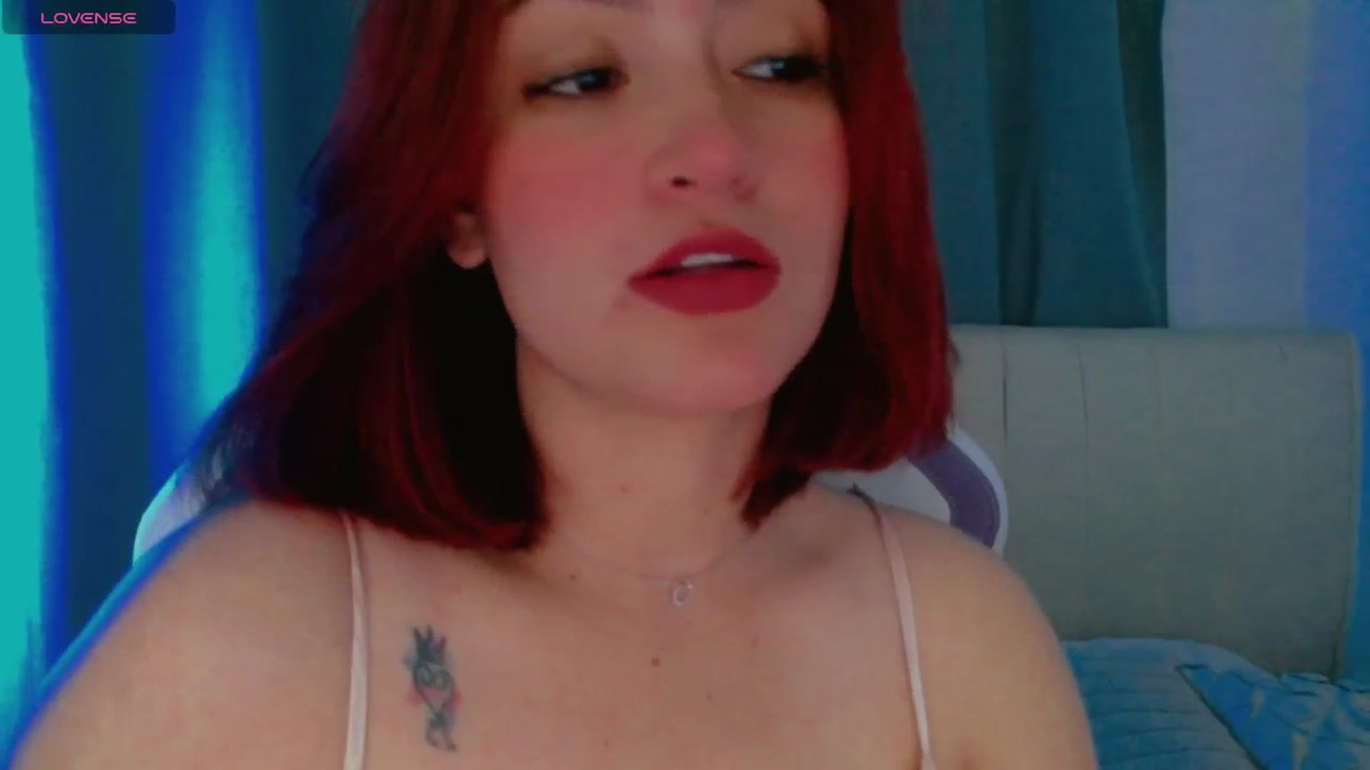 Gallery image thumbnail from Malice_sweet's myfreecams stream on, 04/03/2026, 10:55 image 4 of 20