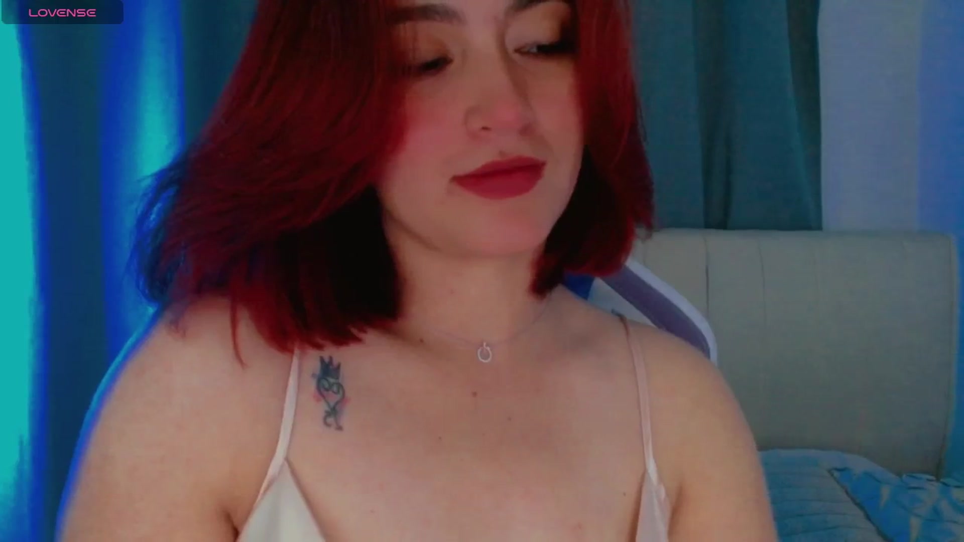 Gallery image thumbnail from Malice_sweet's myfreecams stream on, 04/03/2026, 10:55 image 7 of 20