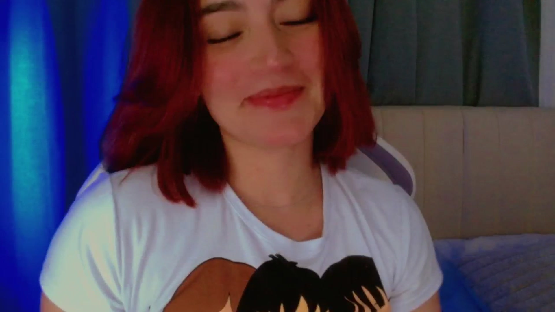 Gallery image thumbnail from Malice_sweet's myfreecams stream on, 04/07/2026, 06:57 image 19 of 20