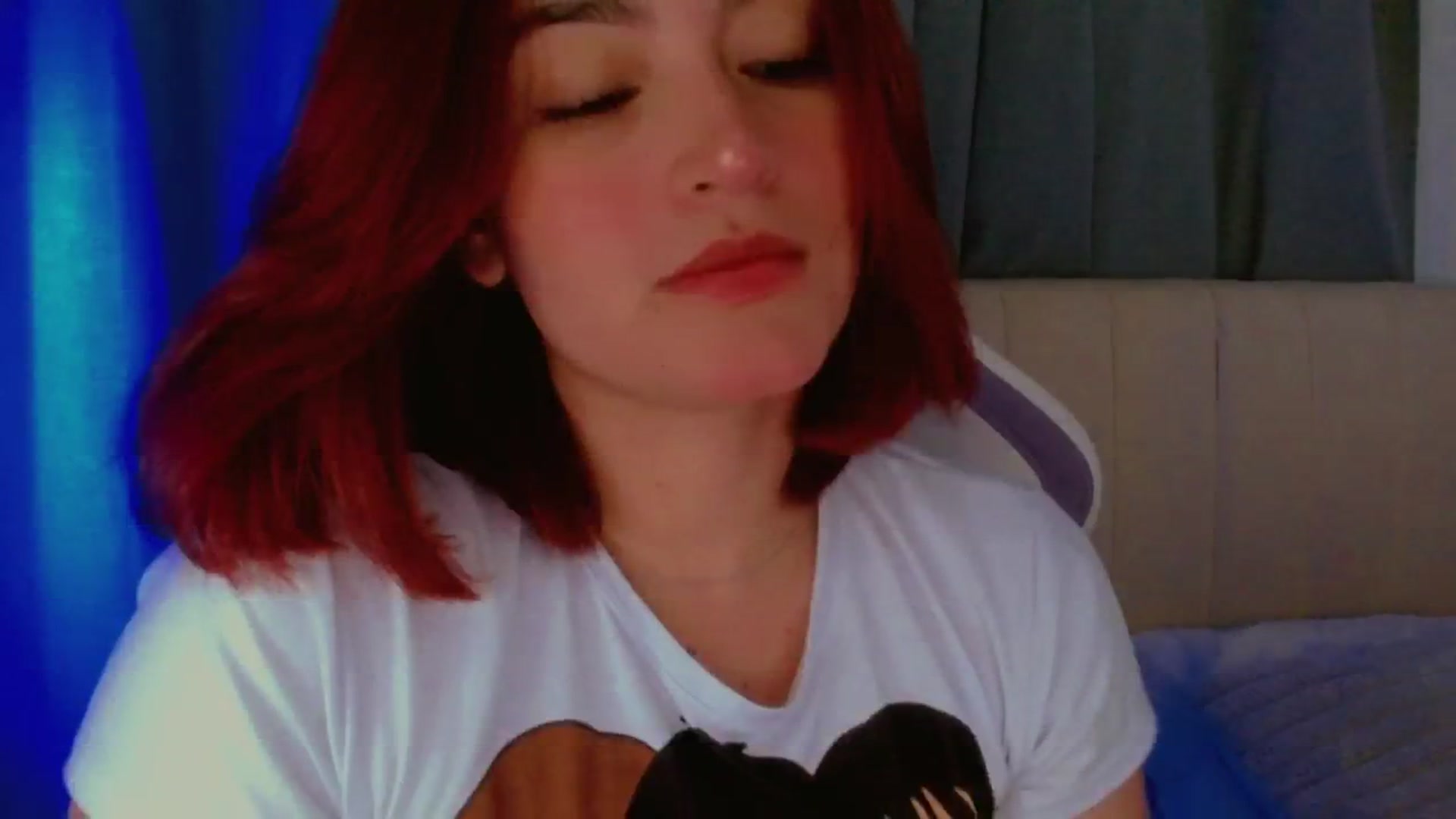 Gallery image thumbnail from Malice_sweet's myfreecams stream on, 04/07/2026, 06:57 image 8 of 20